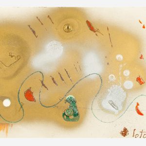 Polimaterici - Composizione Orange 2