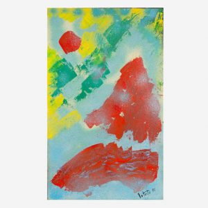 Matterhorn - Matterhorn e Sole Rosso