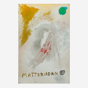 Matterhorn - Matterhorn@