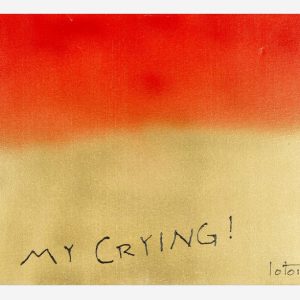 Astratti - My Crying