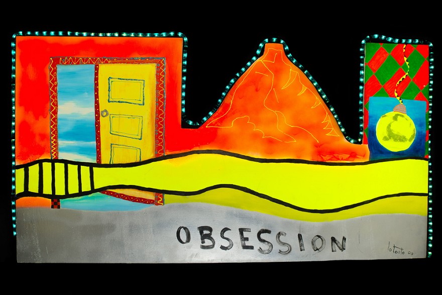Neon Art