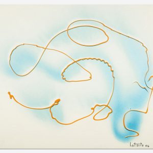 Acrilici - Orange 3D