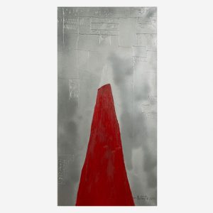 Matterhorn - Red Matterhorn