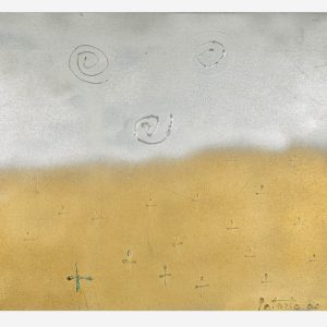 Astratti - Spirali Croci