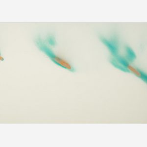 Minimalisti - Bicromia Tourquoise and Gold 2
