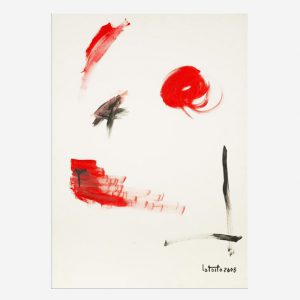 Minimalisti - Red Sun