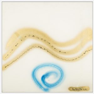 Minimalisti - Spirale Onda