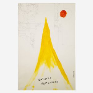 Matterhorn - Untitled Matterhorn