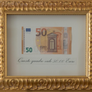 Conceptual & Contemporary Art